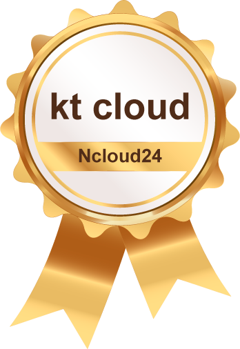 ktcloud 메달