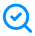 search check icon