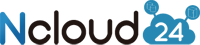 ncloud24 logo