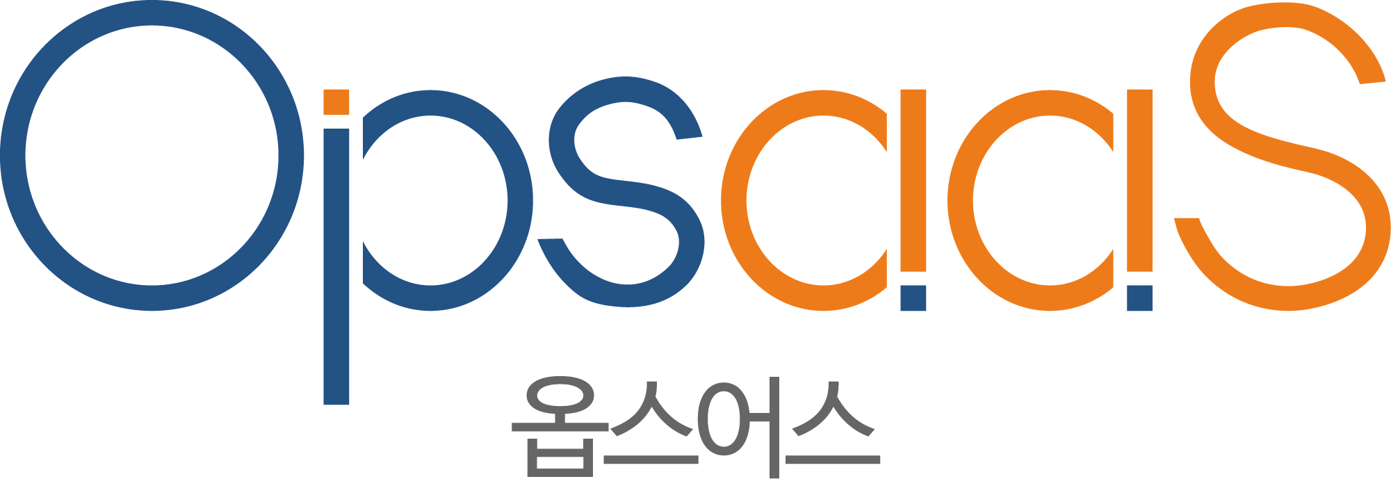 opsaas logo