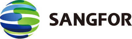 Sangfor logo