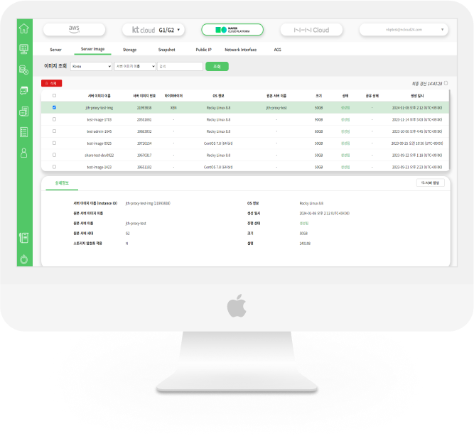 NAVER Cloud