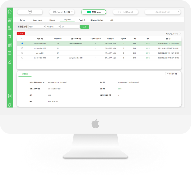 NAVER Cloud