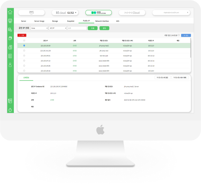 NAVER Cloud