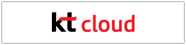 KT Cloud 로고