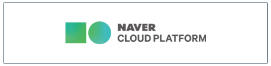 NAVER Cloud 로고