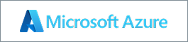 Microsoft Azure 로고
