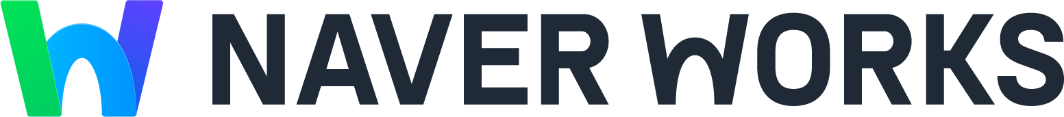 NAVER WORKS