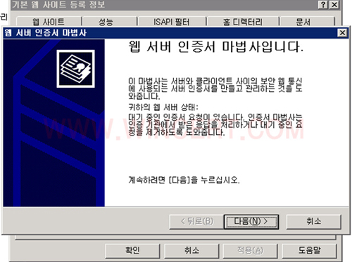 SSL CSR