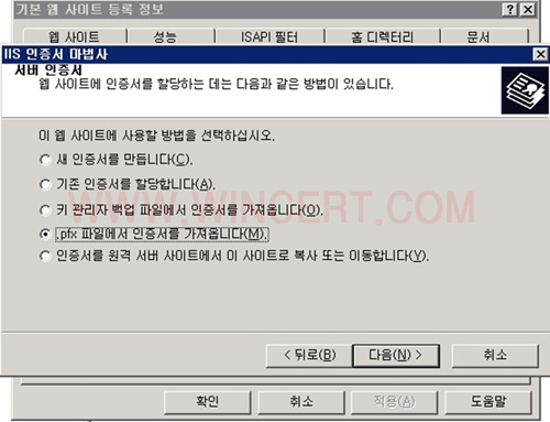 SSL CSR