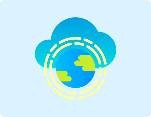 Zenlayer 소개 이미지