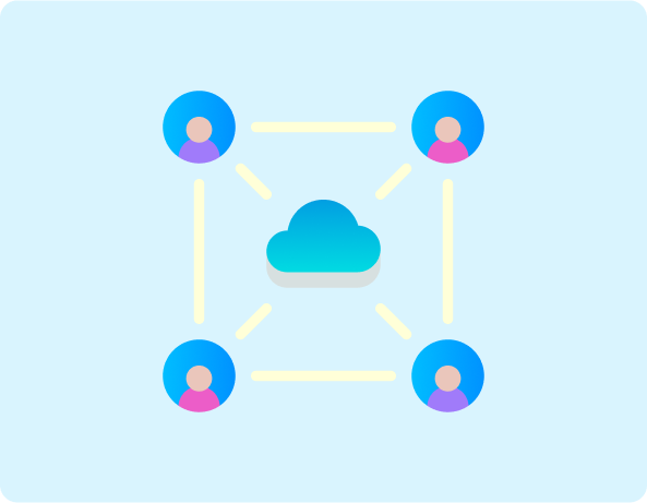 Zenlayer 소개 이미지